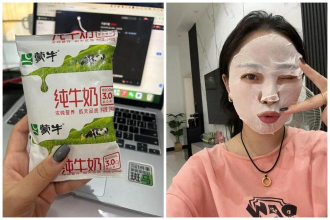 一生节俭人的中国人“过期物品”怎么处理？被网友上了一课(图8)