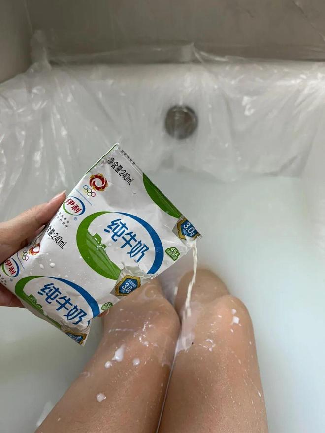 一生节俭人的中国人“过期物品”怎么处理？被网友上了一课(图7)