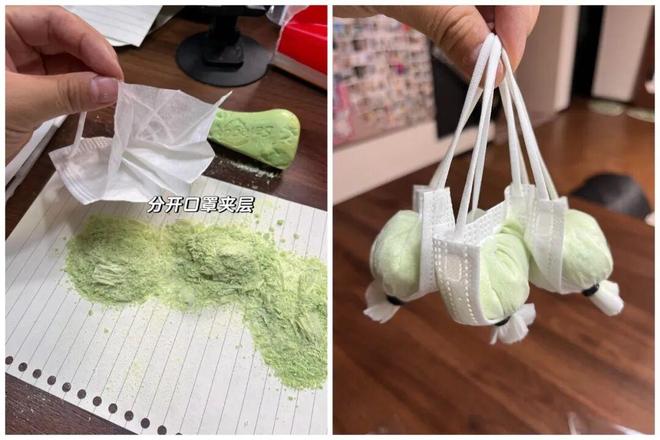 一生节俭人的中国人“过期物品”怎么处理？被网友上了一课(图18)