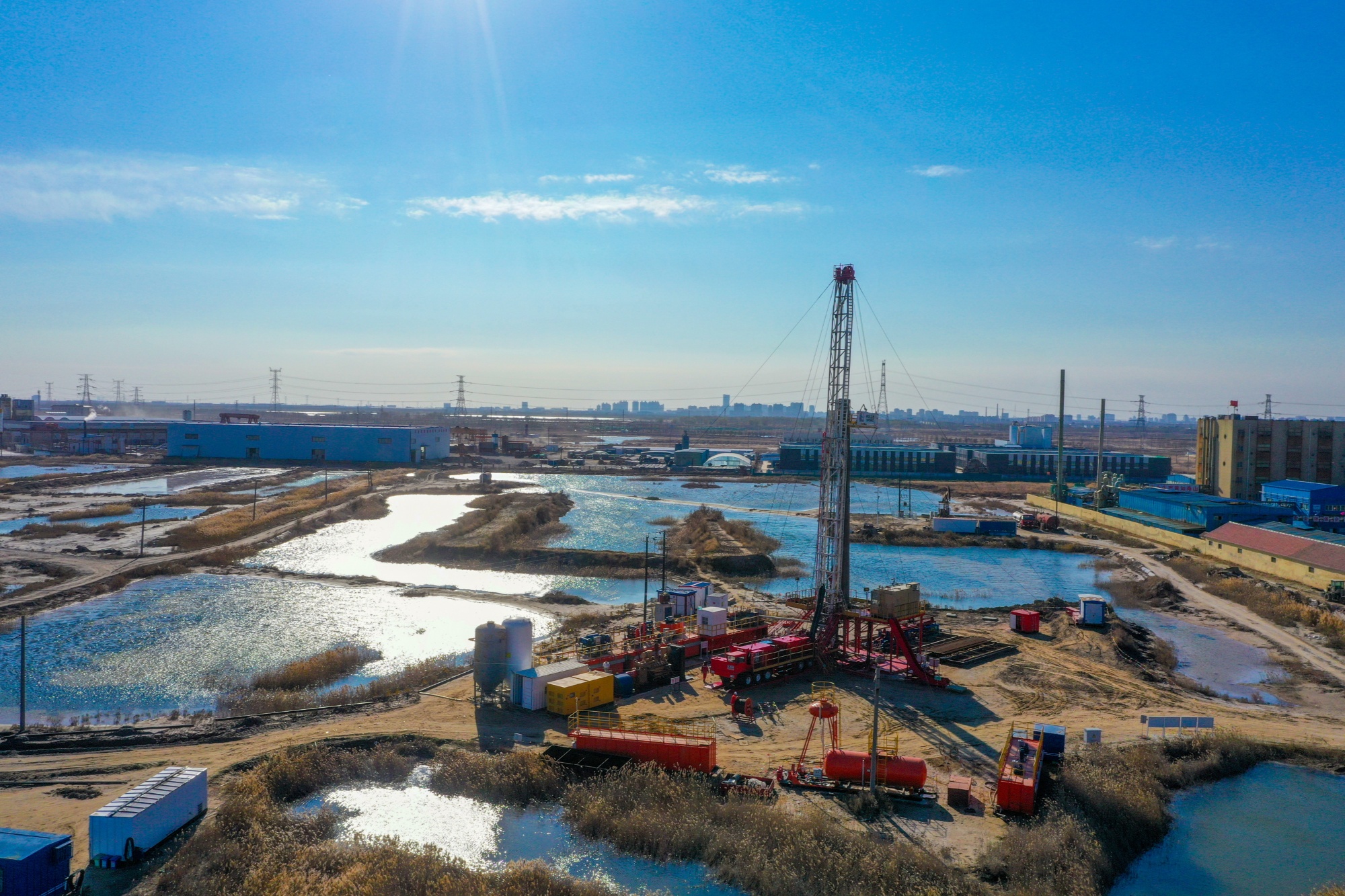 科技赋能铸东辛力量(图2)