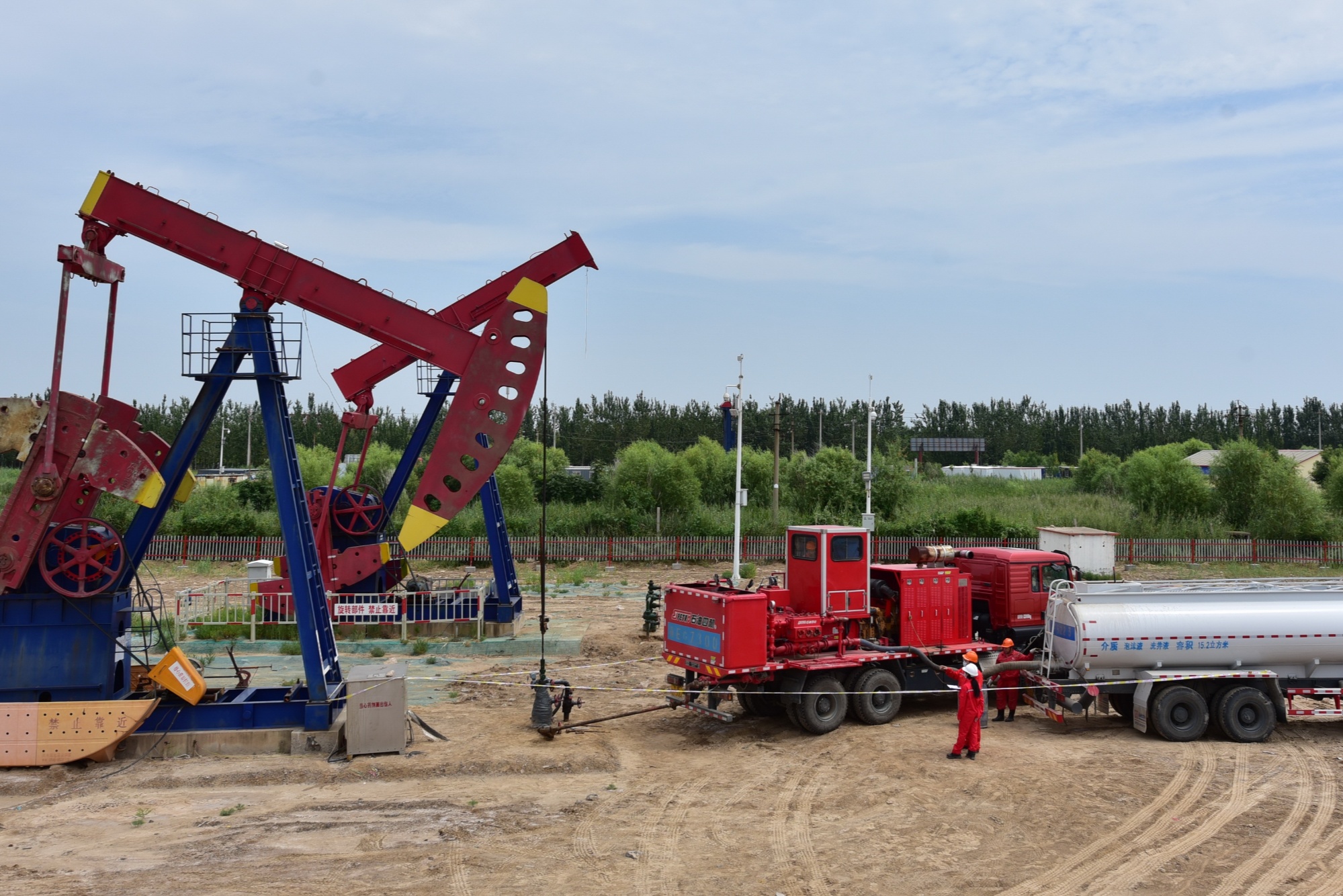 科技赋能铸东辛力量(图3)