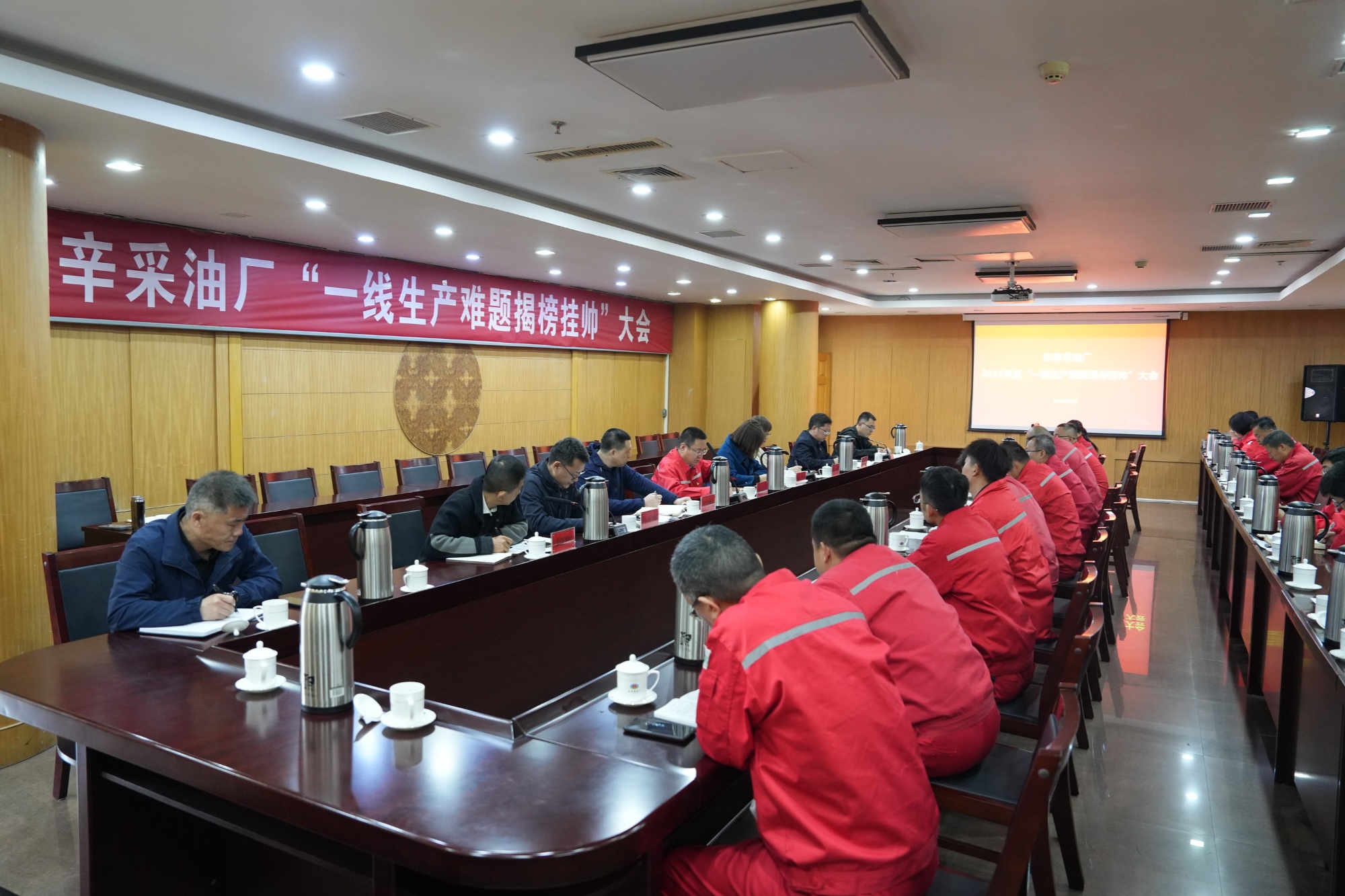 科技赋能铸东辛力量(图4)