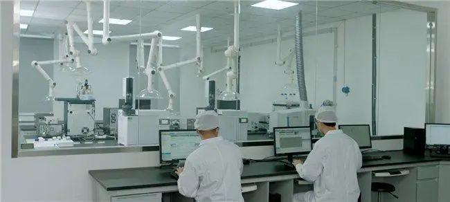 会员风采 晨光博达：氟硅新材料领域的创新领航者(图2)