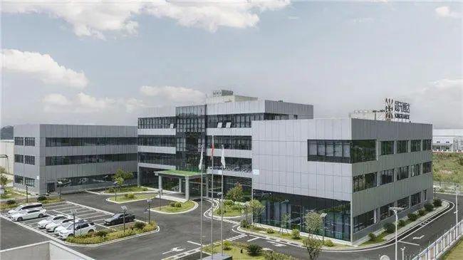 会员风采 晨光博达：氟硅新材料领域的创新领航者(图3)