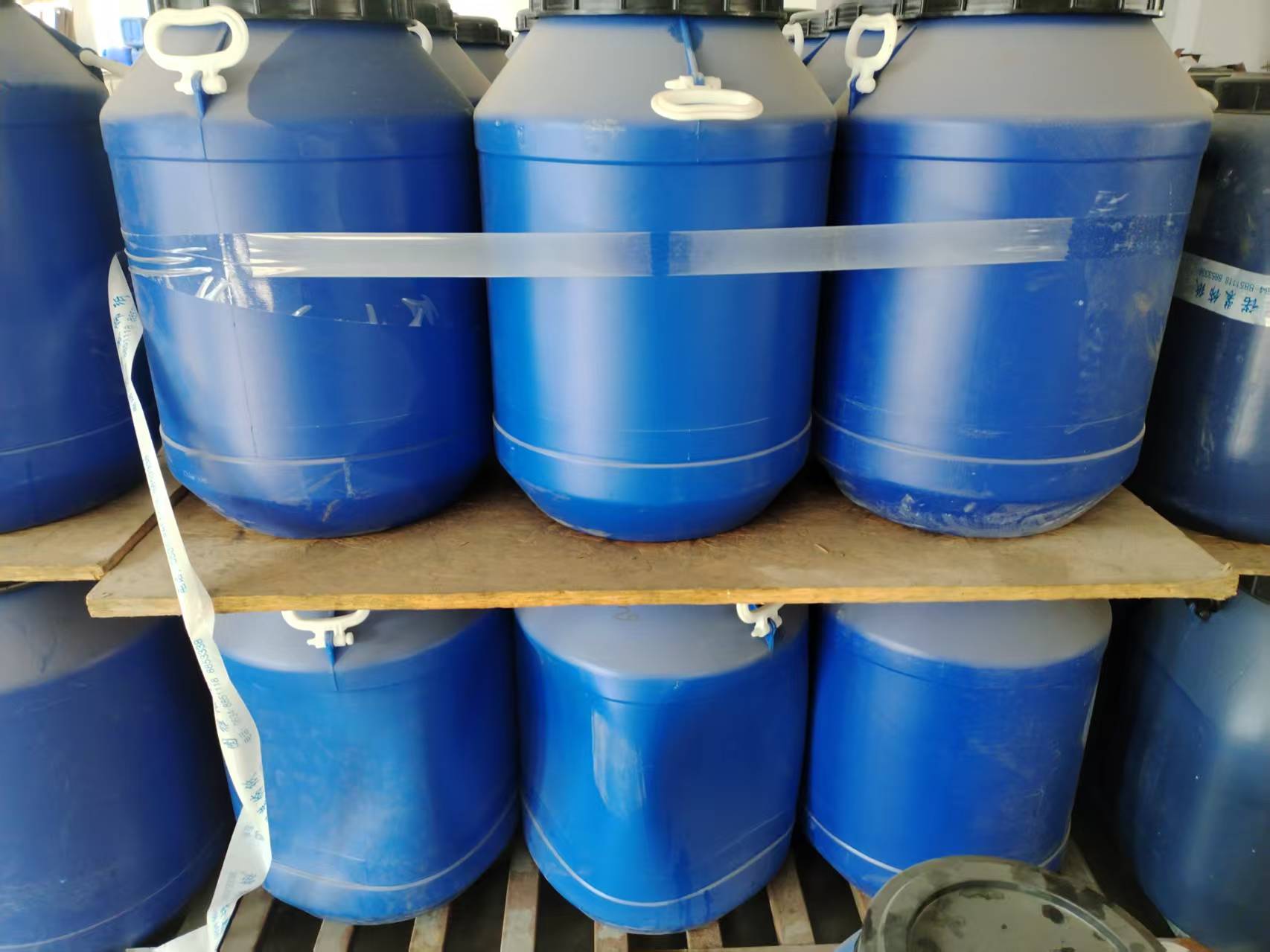 2026年乳化硅油与脱模剂厂家综合评选与选型指南(图2)