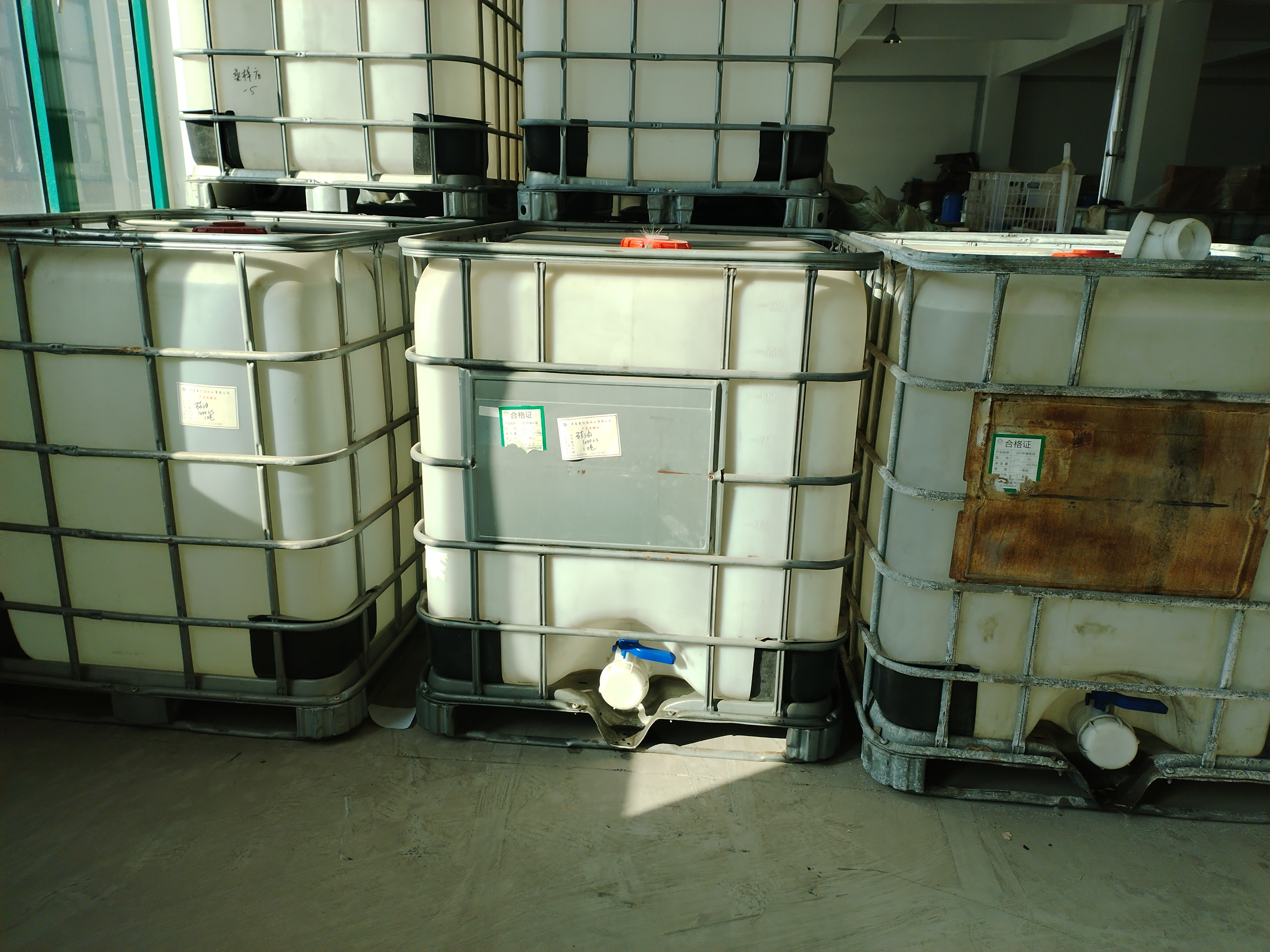 2026年乳化硅油与脱模剂厂家综合评选与选型指南(图3)