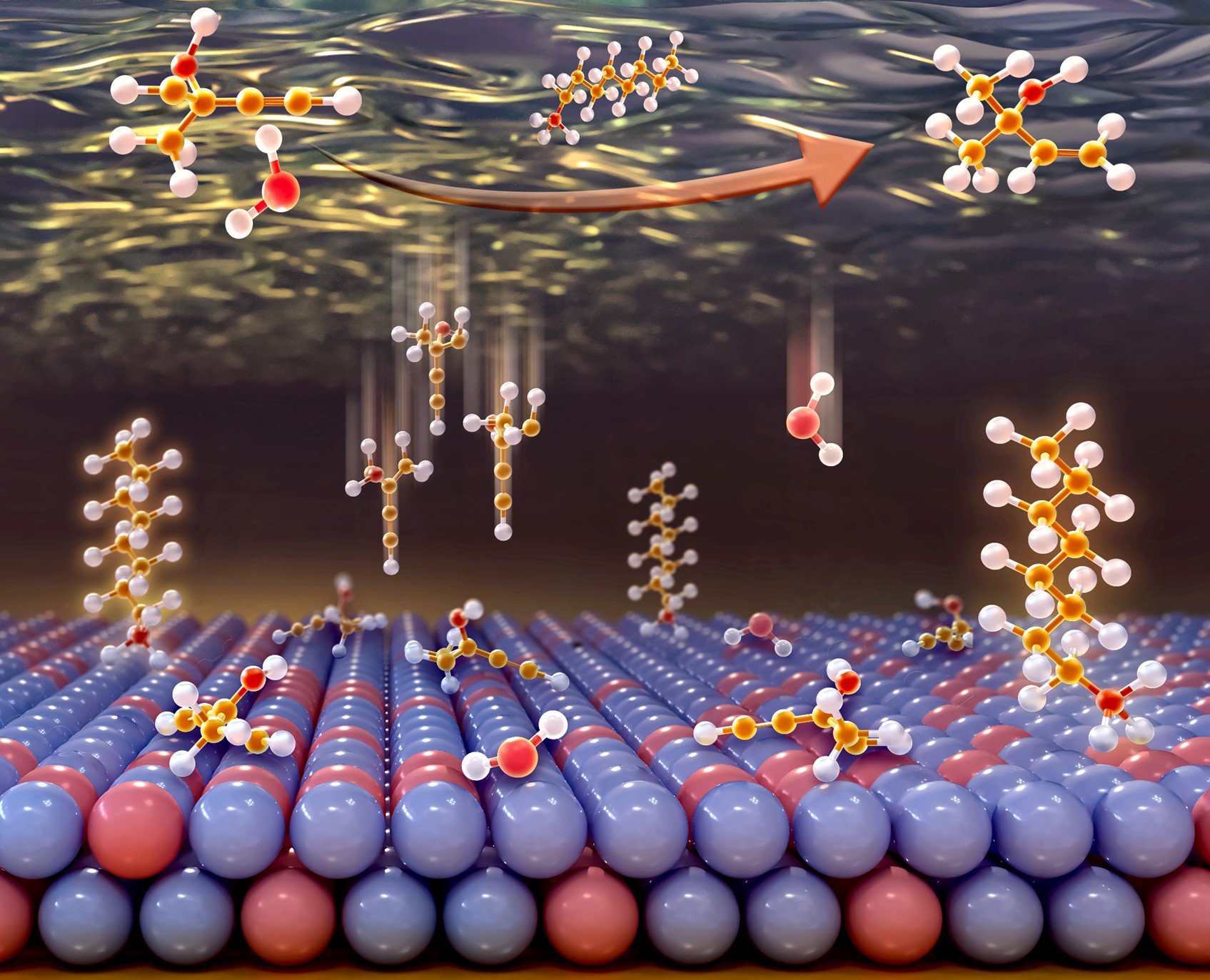 润优新材料申请蓝晶石浮选组合捕收剂专利疏水性和浮选性能显著增强