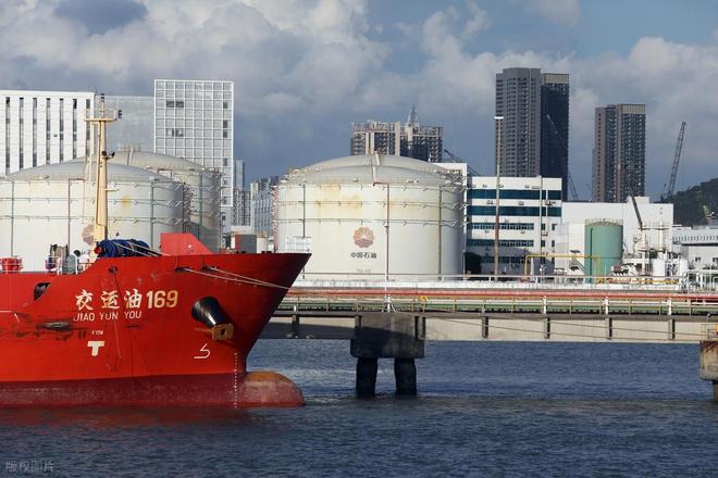 当物价低迷遇上油价暴涨中国经济如何破局？(图2)