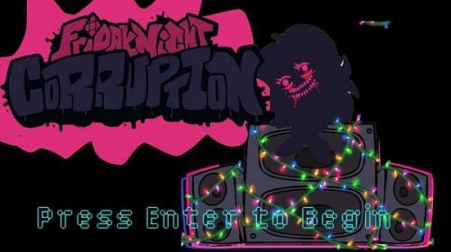 fnf腐化重构版(图2)