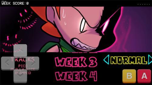 fnf腐化重构版(图3)