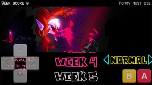 fnf腐化重构版(图4)