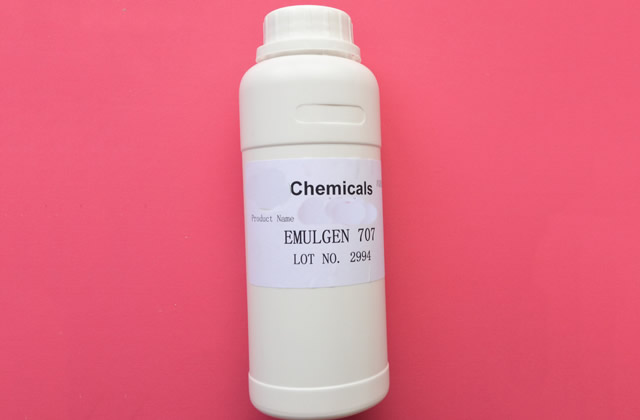 表面活性剂是什么成分 表面活性剂的作用主要有哪些(图1)