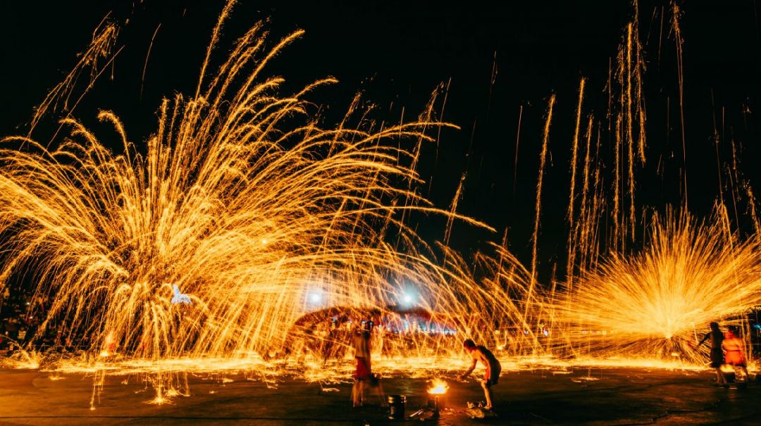 2026重庆五一活动汇总(图2)